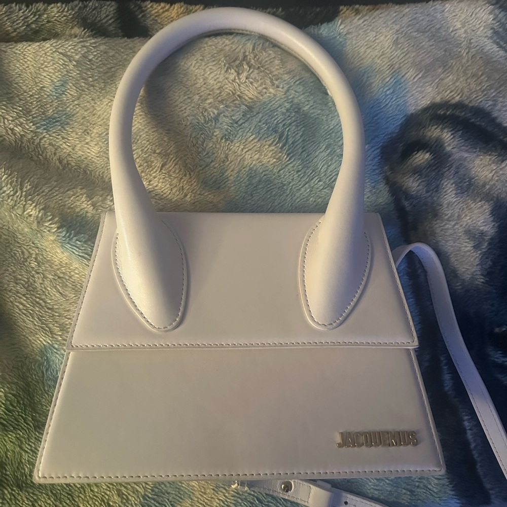 Jacquemus Chiquito Bag